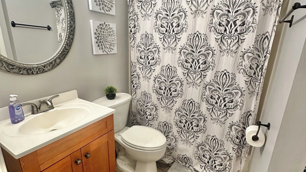 Photo of Bathroom in Niceville