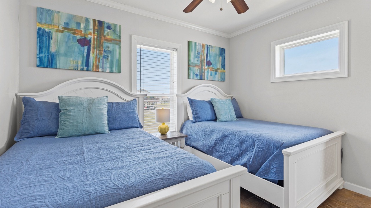 Photo of Bedroom in Dauphin Island
