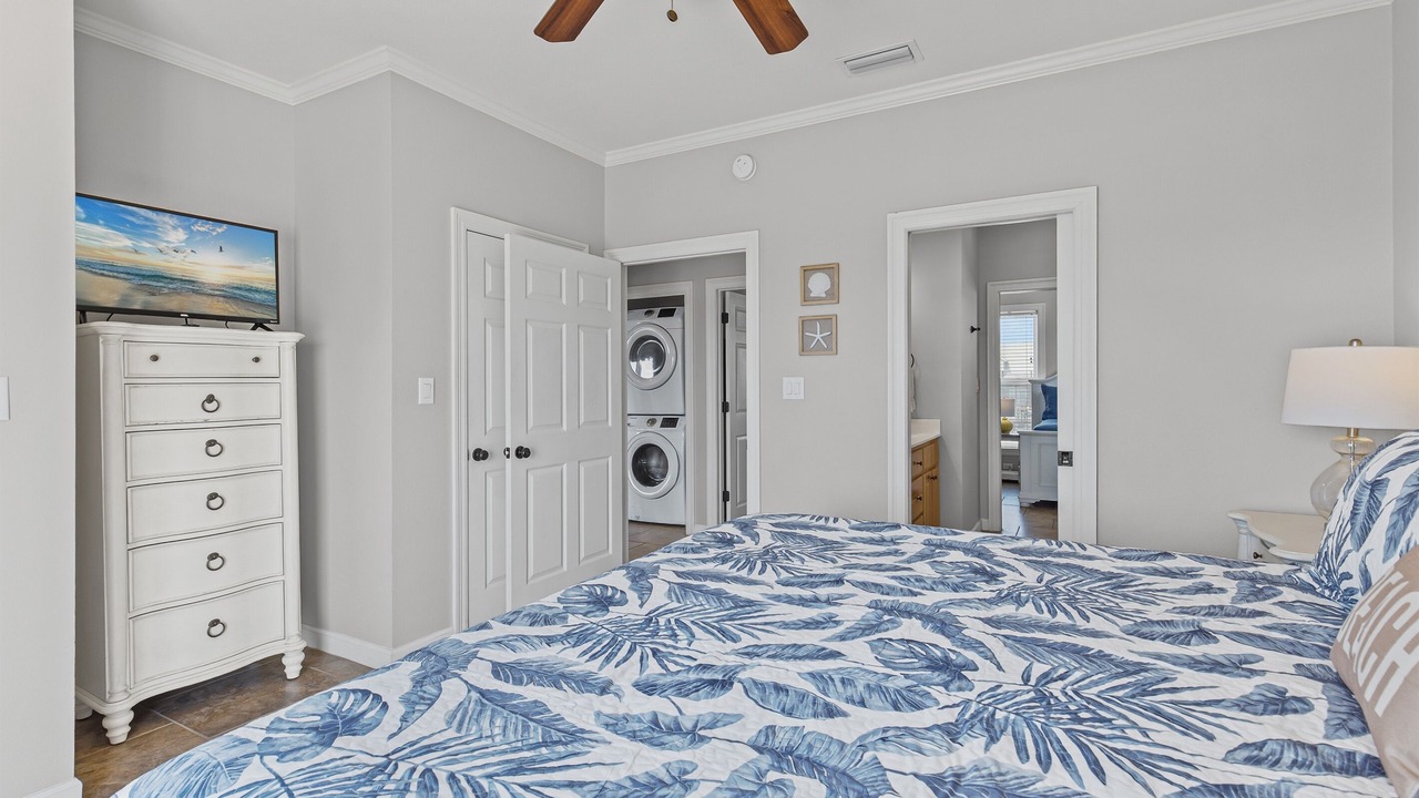 Photo of Bedroom in Dauphin Island