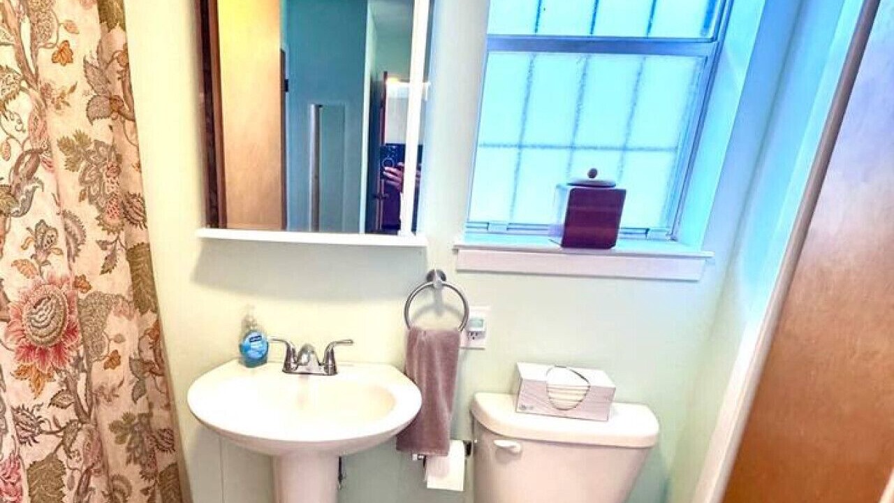 Photo of Bathroom in Beaumont