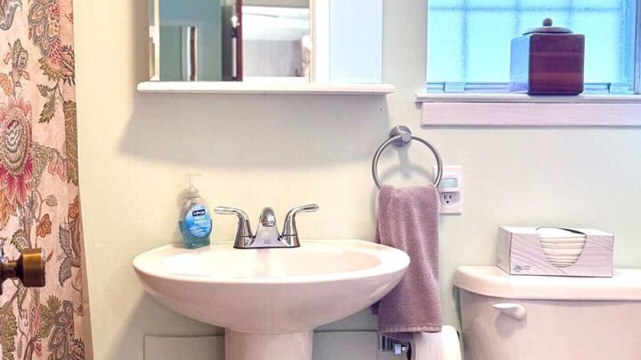 Photo of Bathroom in Beaumont