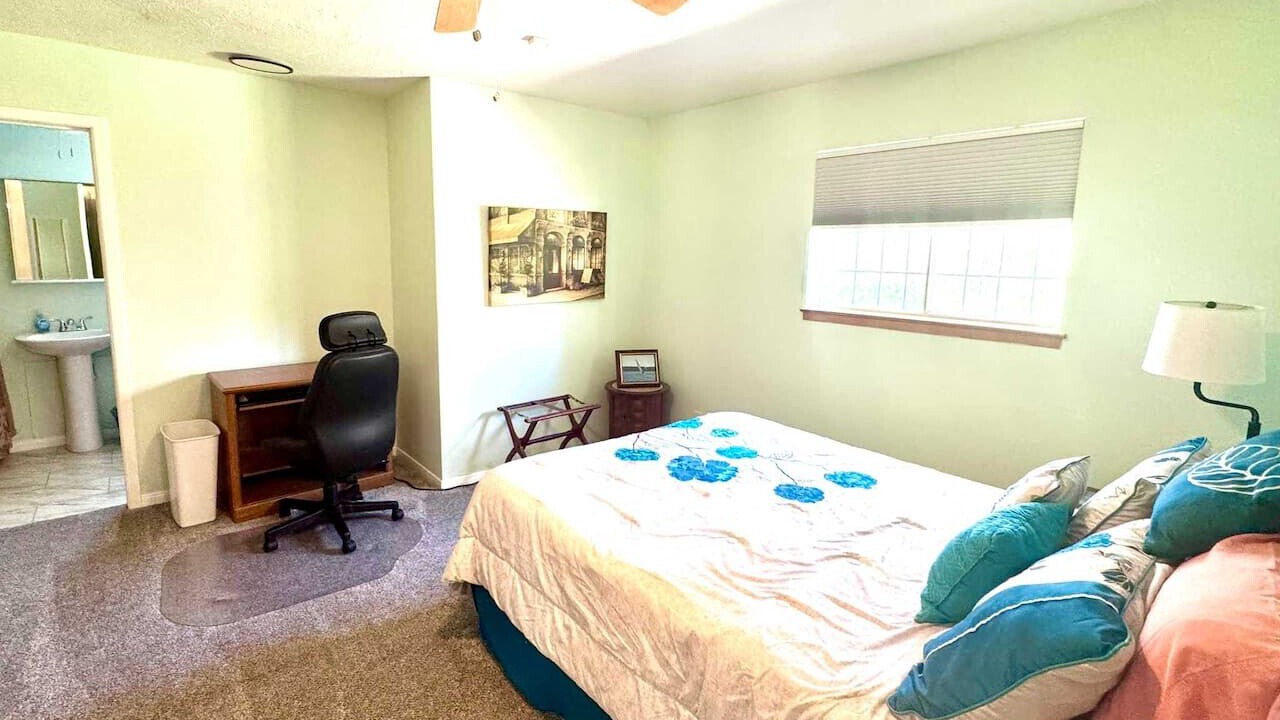 Photo of Bedroom in Beaumont
