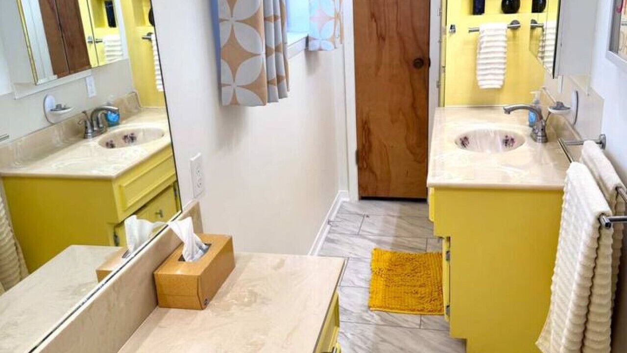 Photo of Bathroom in Beaumont