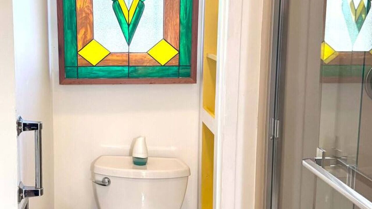 Photo of Bathroom in Beaumont