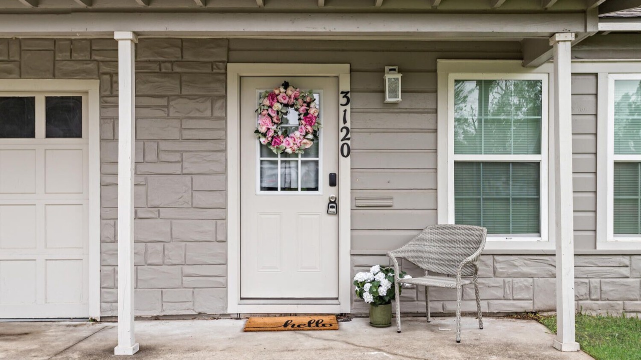 Photo of Outdoor in Beaumont