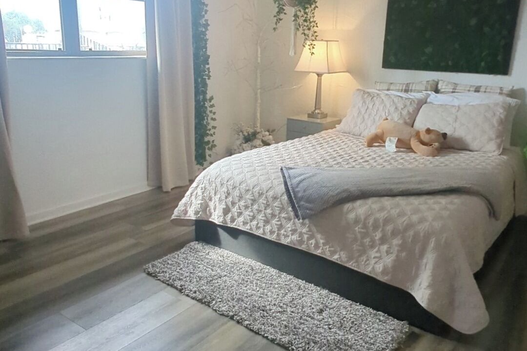 Photo of Bedroom in Gulf Harbors
