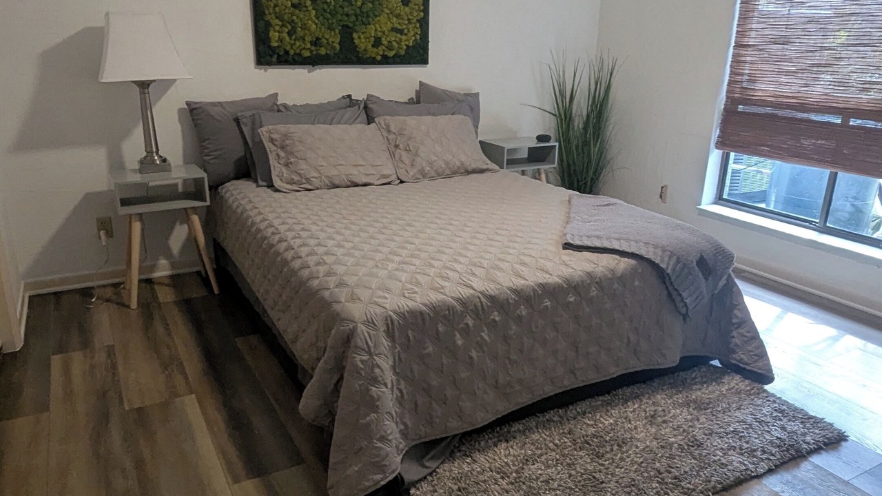 Photo of Bedroom in Gulf Harbors