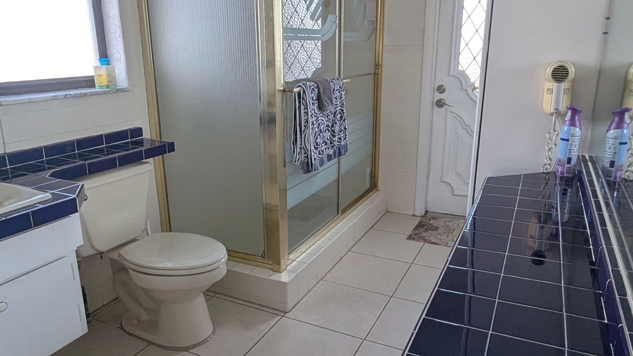 Photo of Bathroom in Gulf Harbors