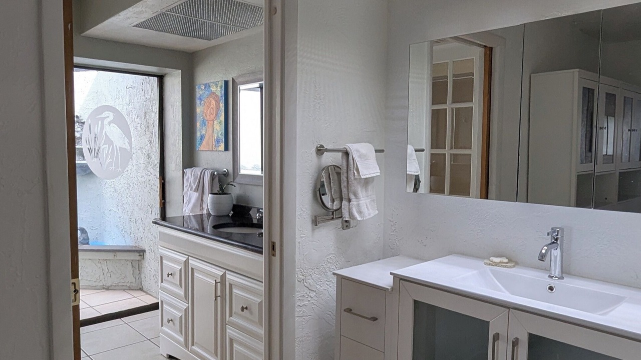 Photo of Bathroom in Gulf Harbors