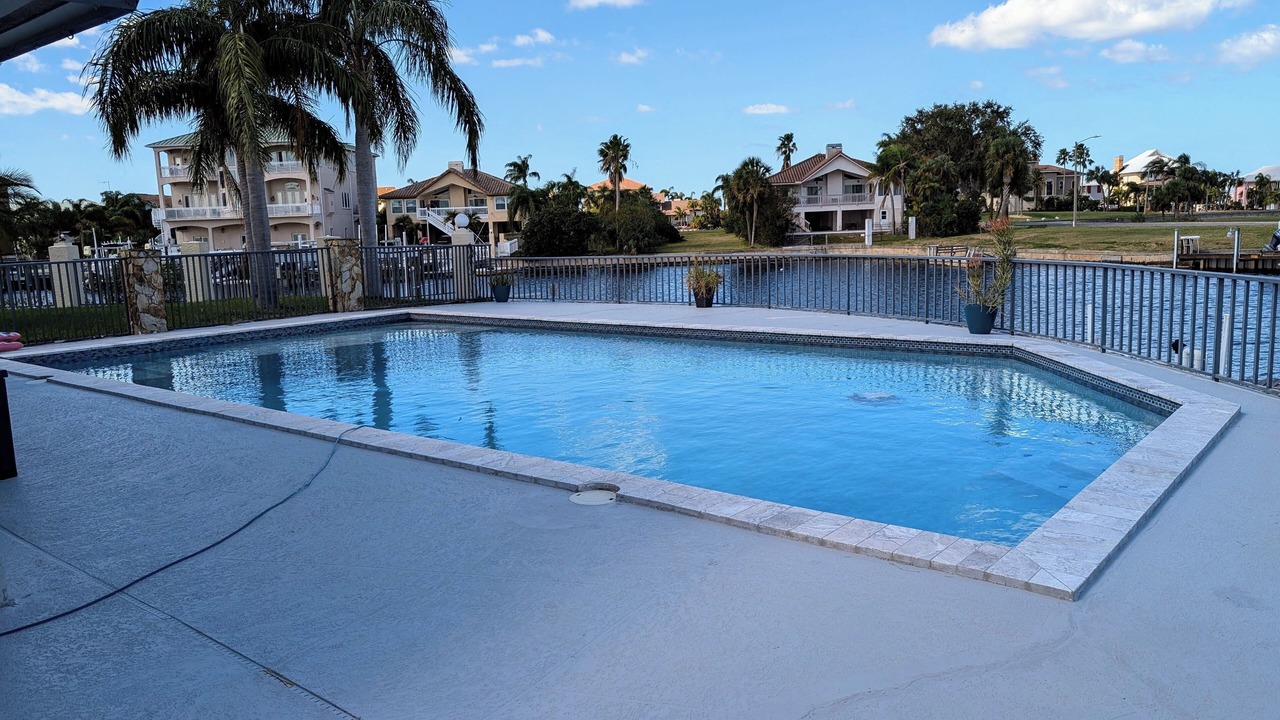 Photo of Outdoor in Gulf Harbors