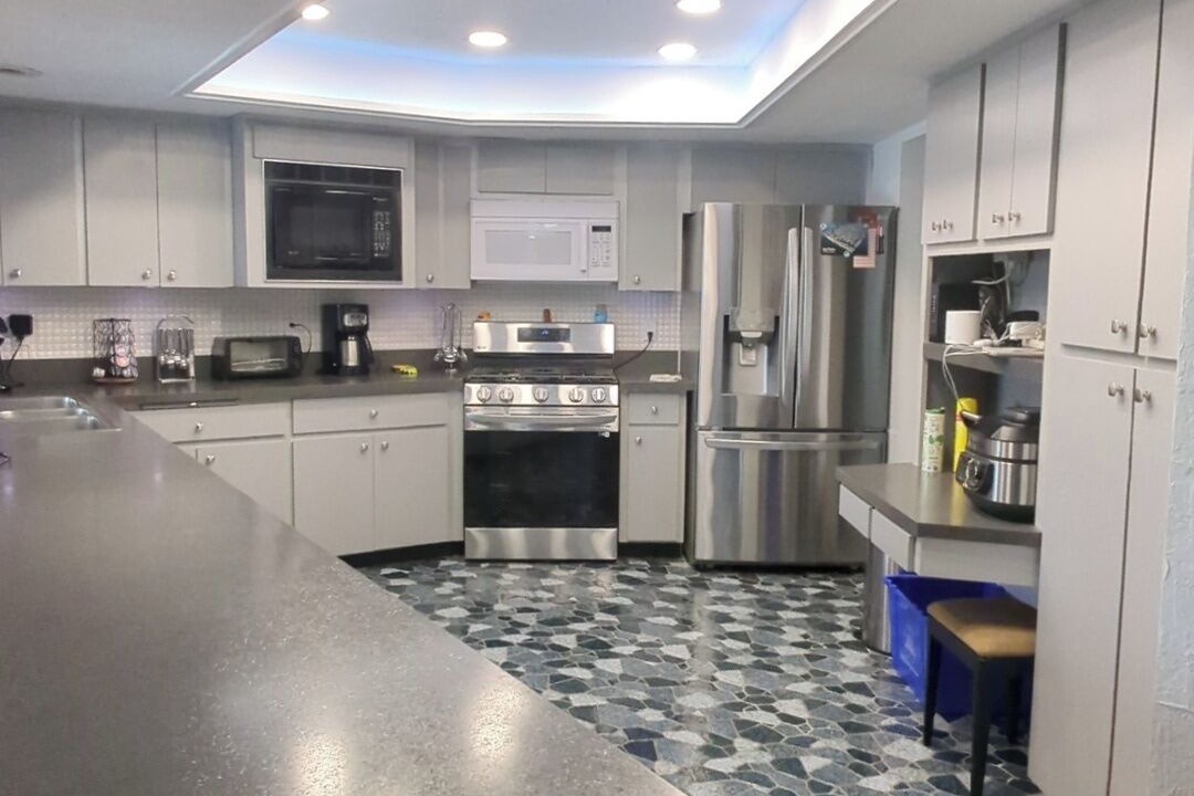 Photo of Kitchen in Gulf Harbors