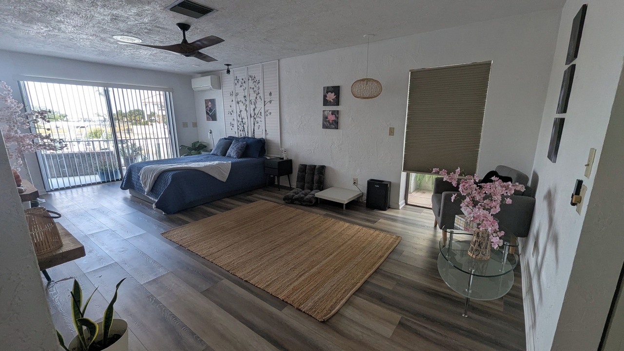 Photo of Bedroom in Gulf Harbors