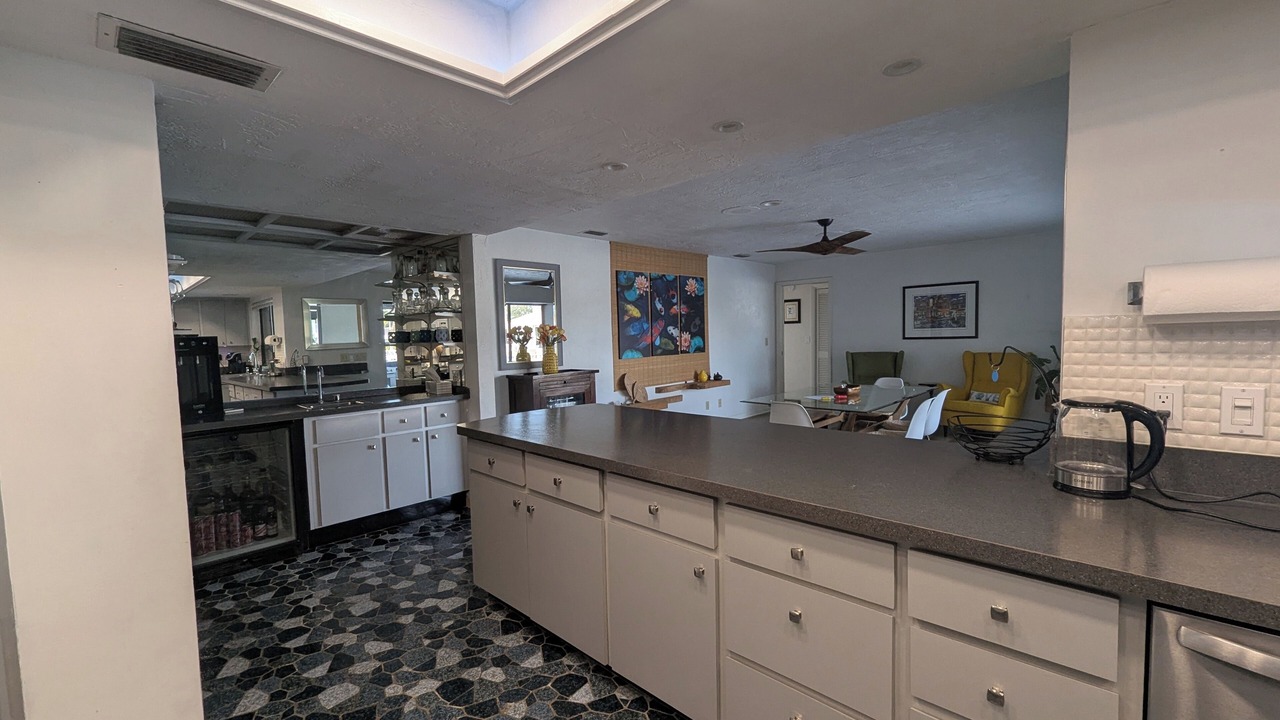 Photo of Kitchen in Gulf Harbors