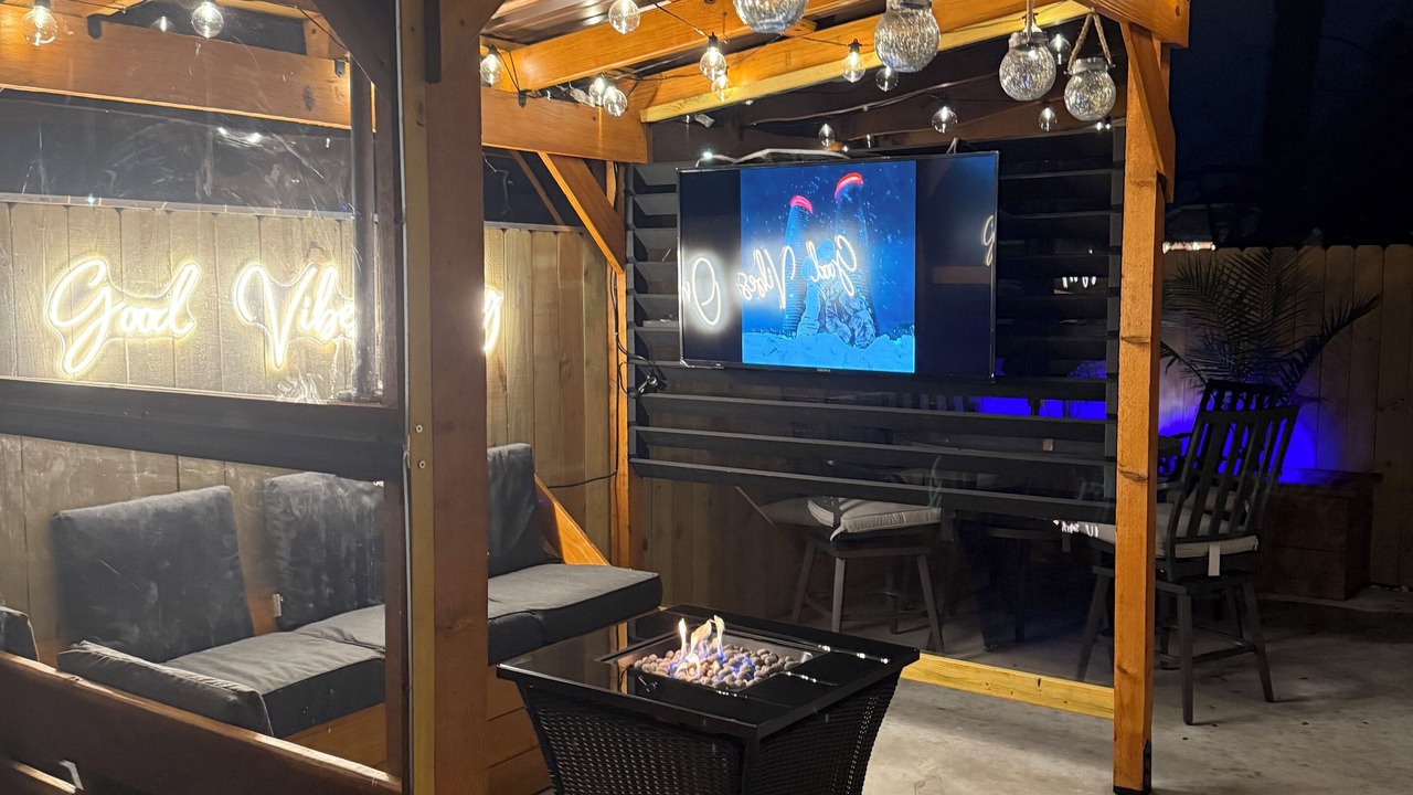 Photo of Outdoor in Saint Roch