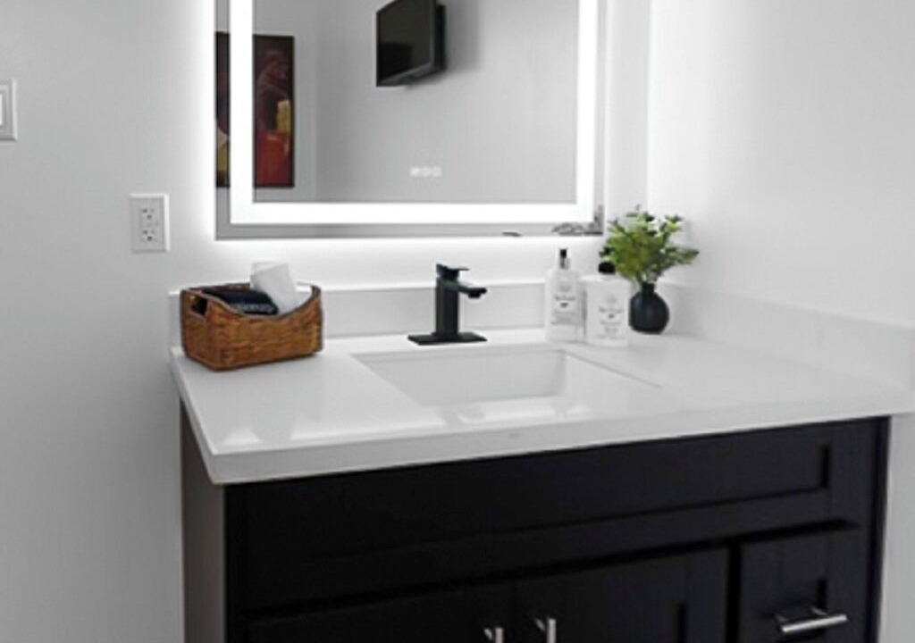 Photo of Bathroom in Saint Roch