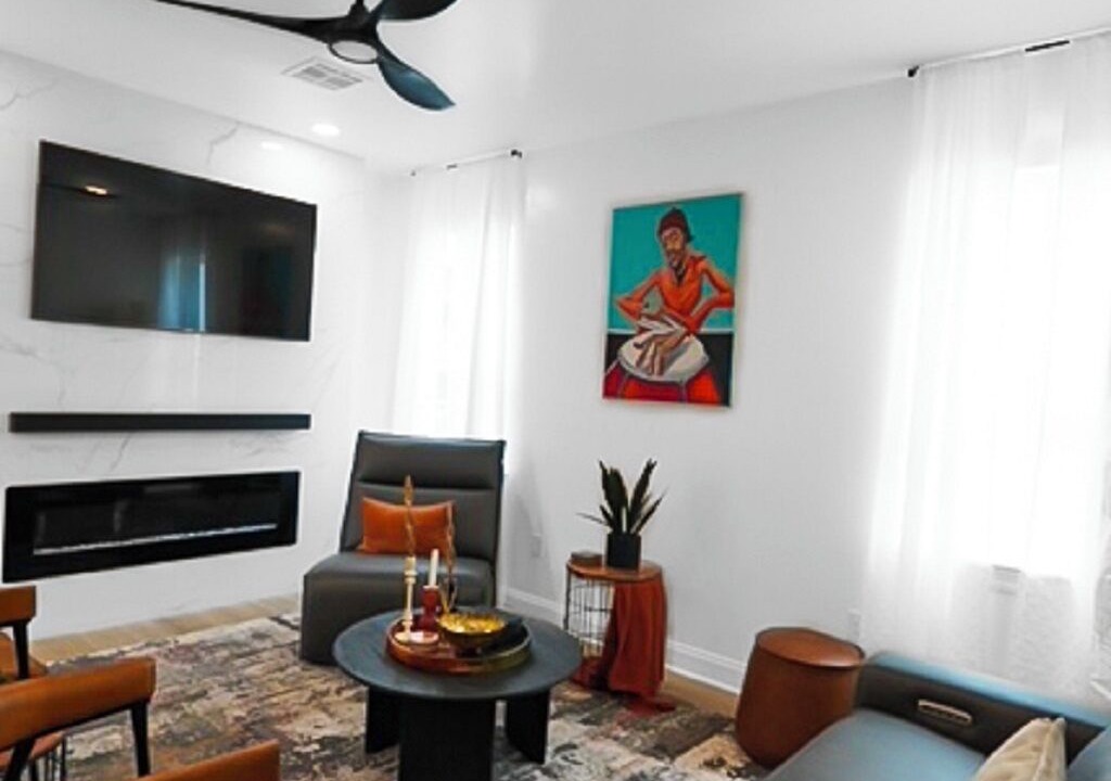 Photo of Livingroom in Saint Roch