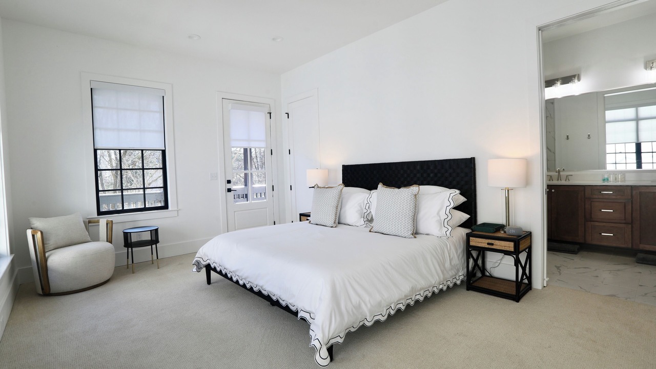 Photo of Bedroom in Oxford