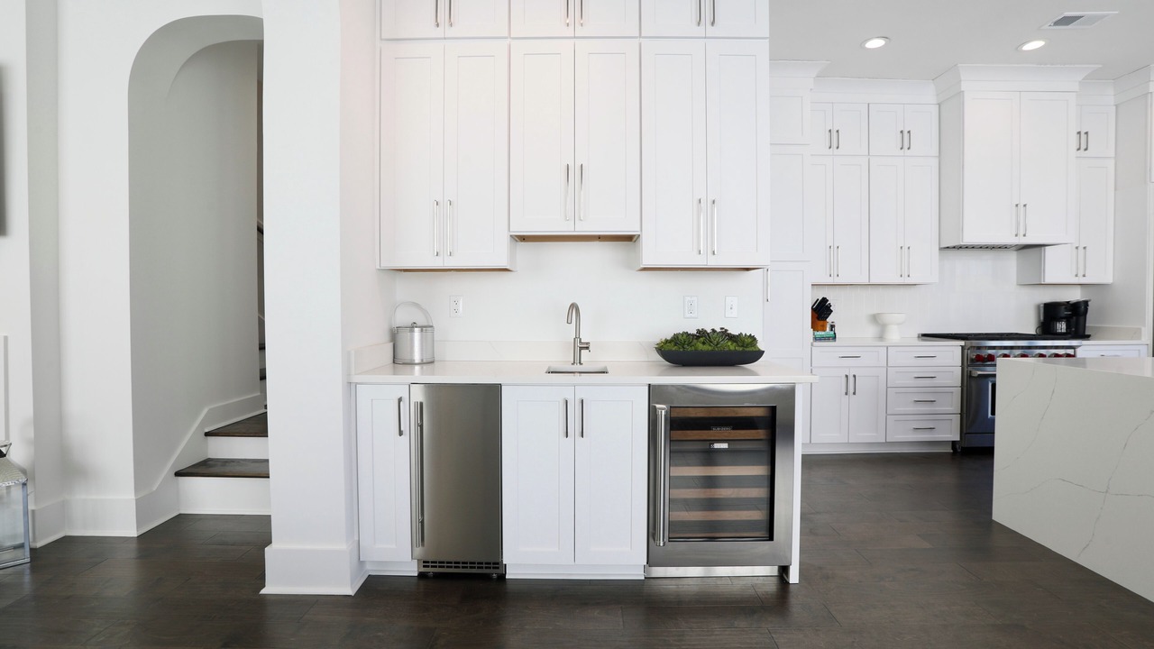 Photo of Kitchen in Oxford