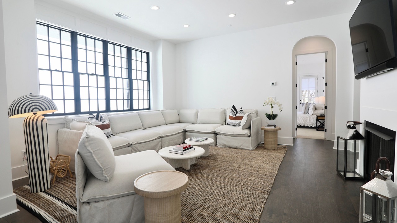 Photo of Livingroom in Oxford