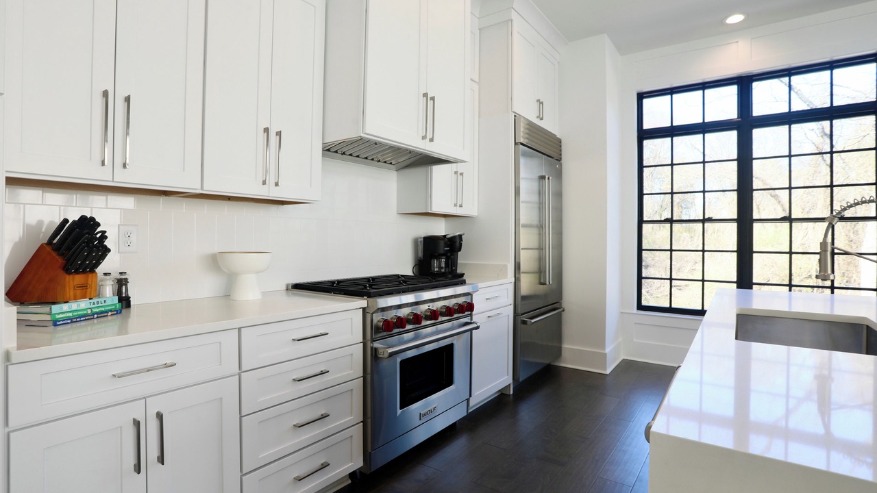 Photo of Kitchen in Oxford