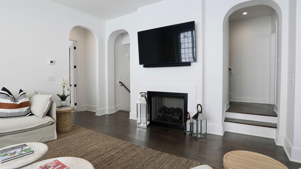 Photo of Livingroom in Oxford