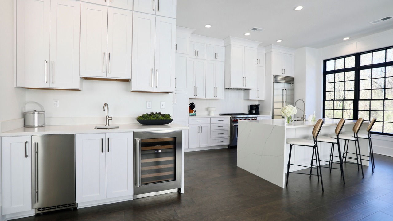 Photo of Kitchen in Oxford