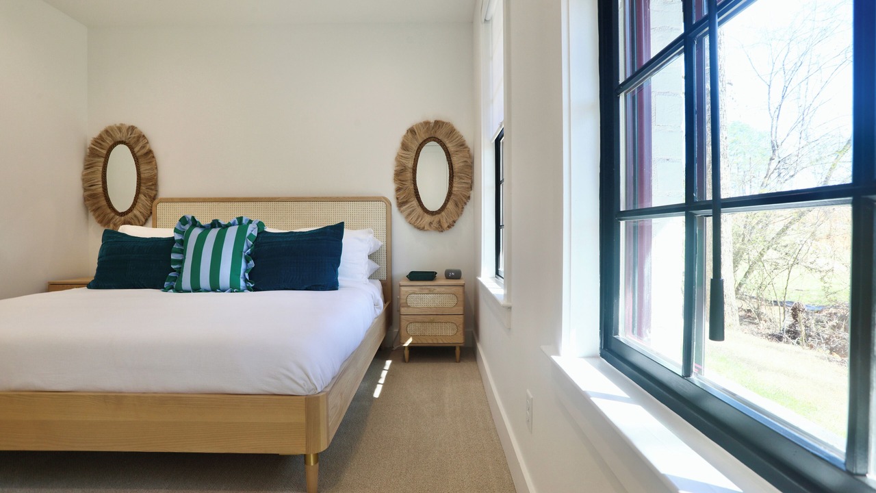 Photo of Bedroom in Oxford