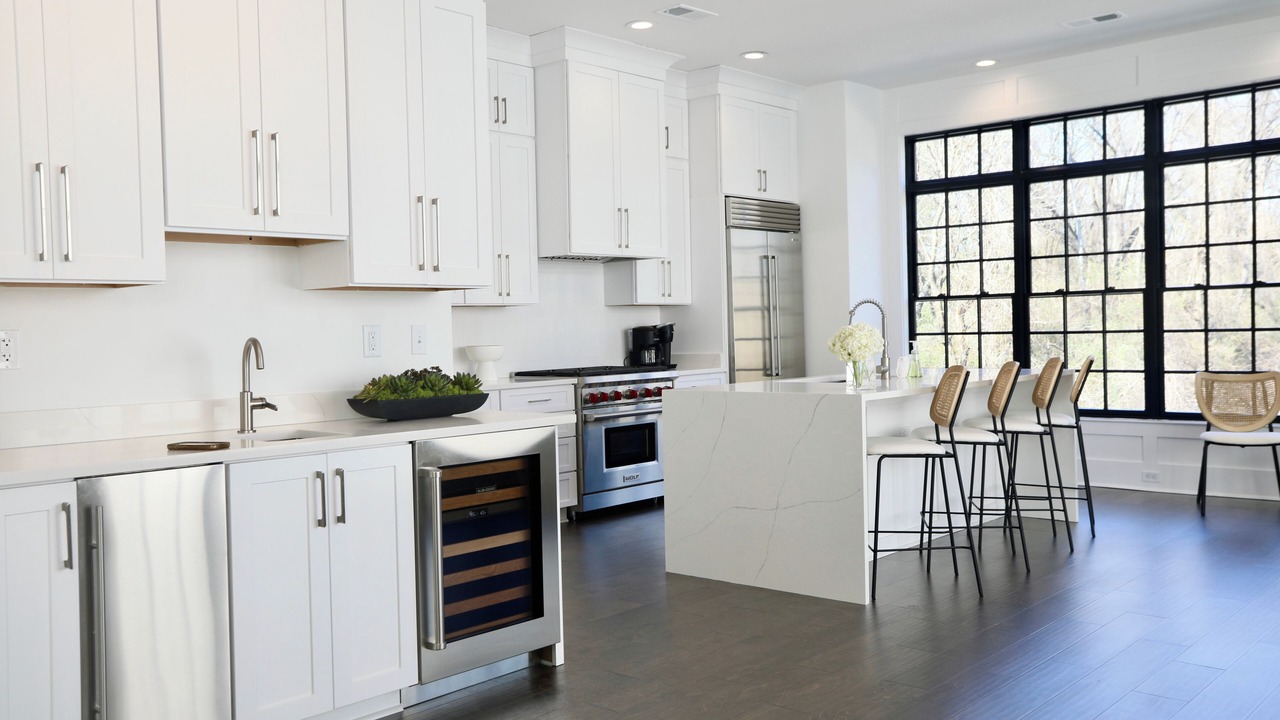 Photo of Kitchen in Oxford