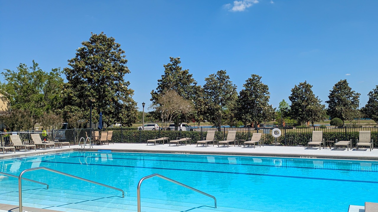 Photo of Outdoor in Casselberry
