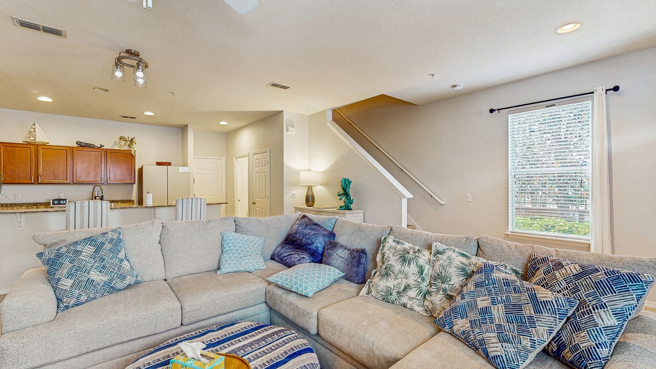 Photo of Livingroom in Casselberry