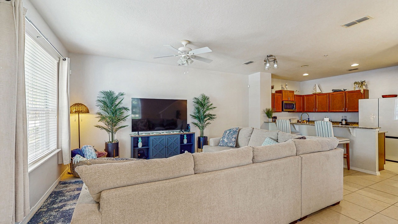 Photo of Livingroom in Casselberry