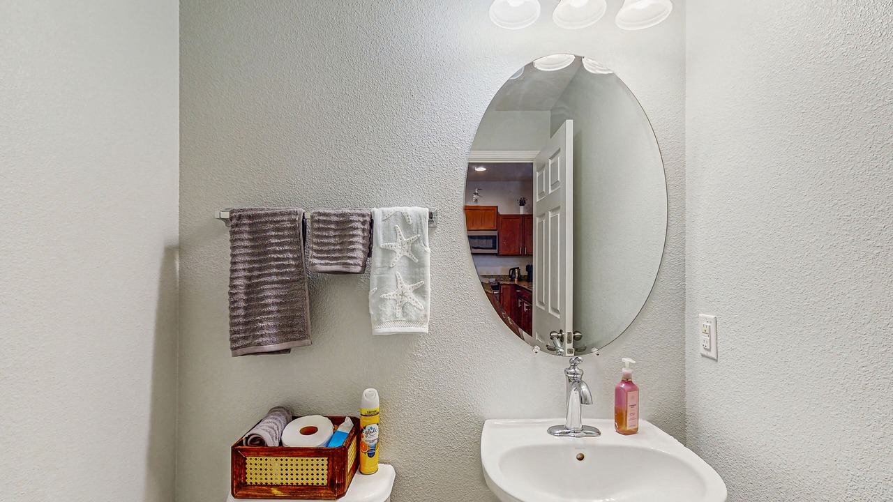 Photo of Bathroom in Casselberry