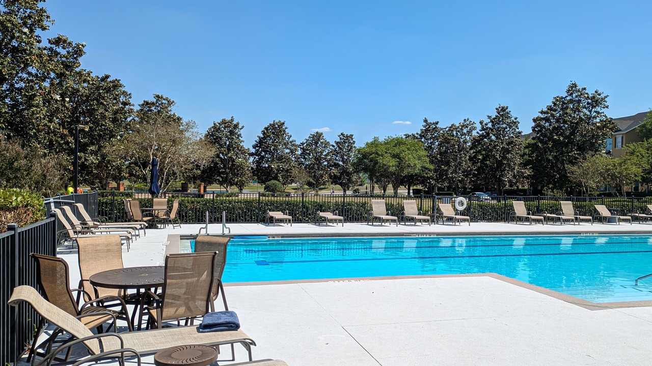 Photo of Outdoor in Casselberry