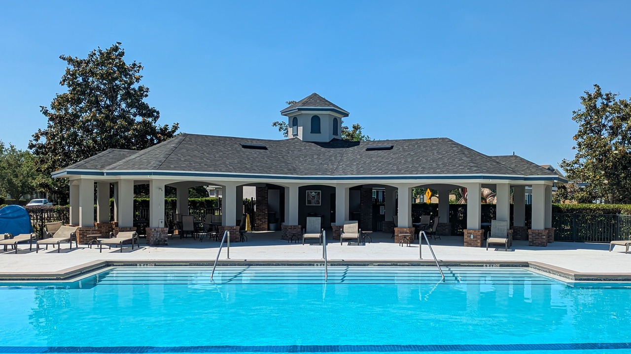 Photo of Outdoor in Casselberry