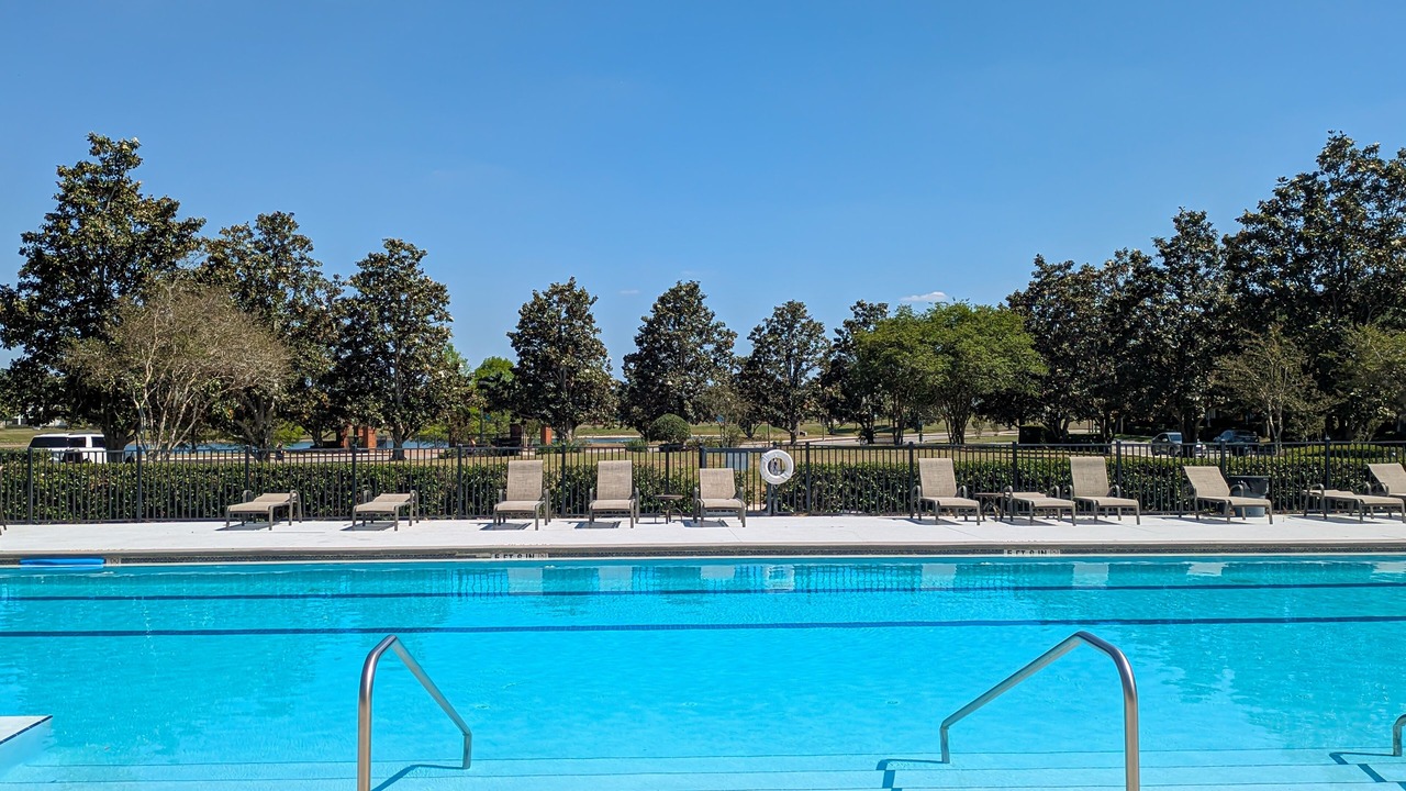 Photo of Outdoor in Casselberry