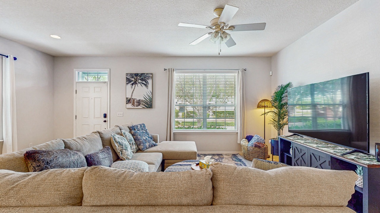 Photo of Livingroom in Casselberry