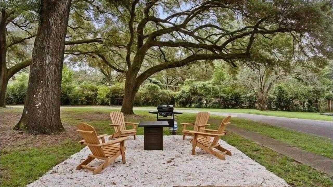 Photo of Outdoor in West Pensacola