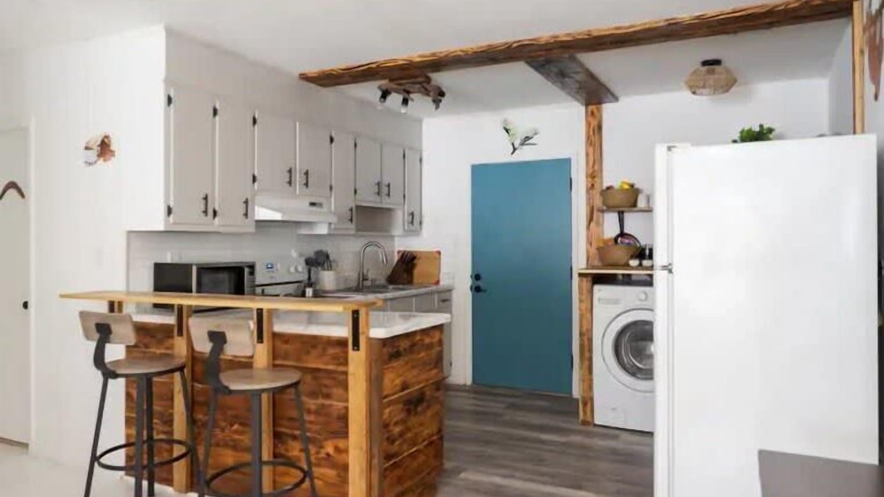 Photo of Kitchen in West Pensacola