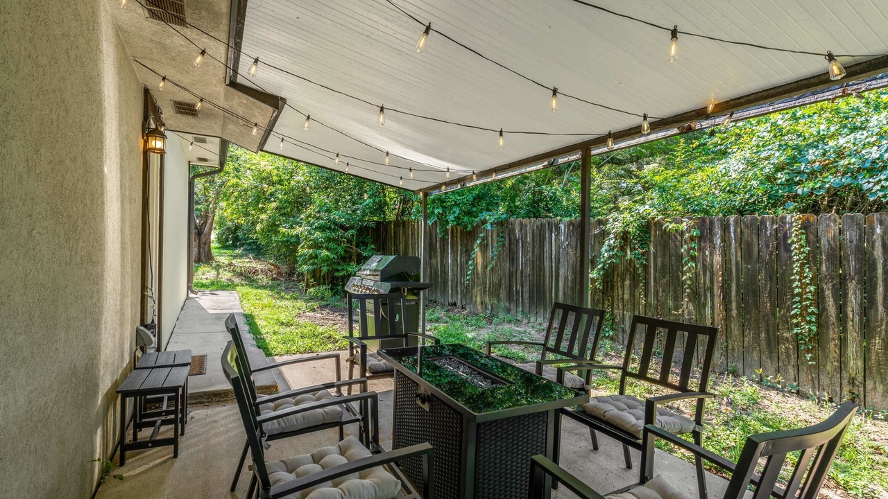 Photo of Outdoor in West Pensacola