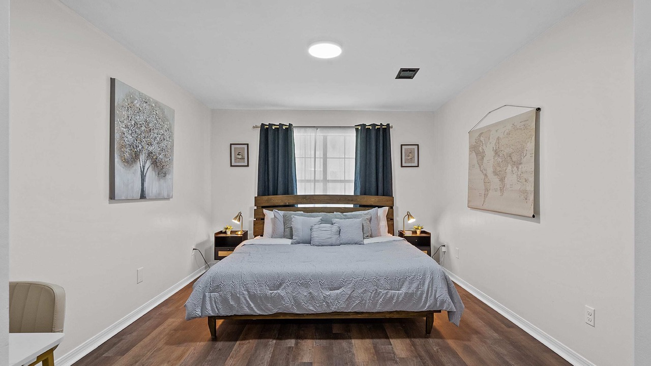 Photo of Bedroom in West Pensacola