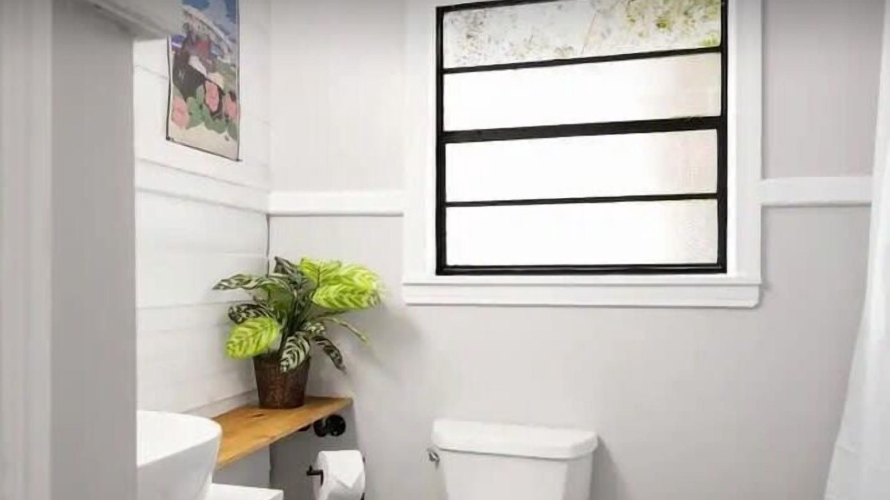 Photo of Bathroom in West Pensacola