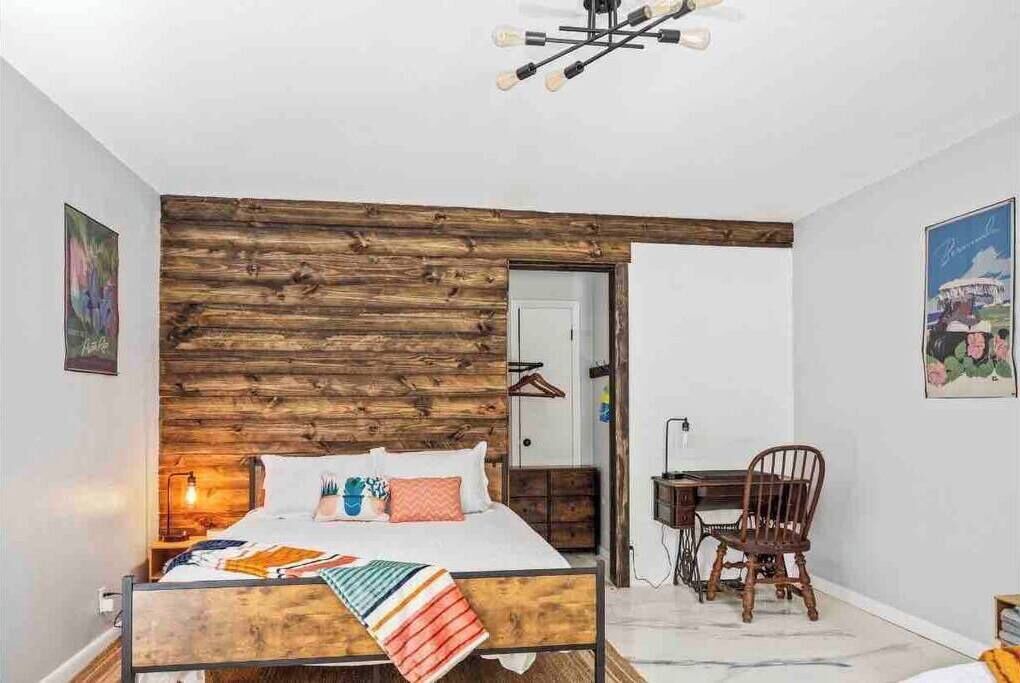 Photo of Bedroom in West Pensacola