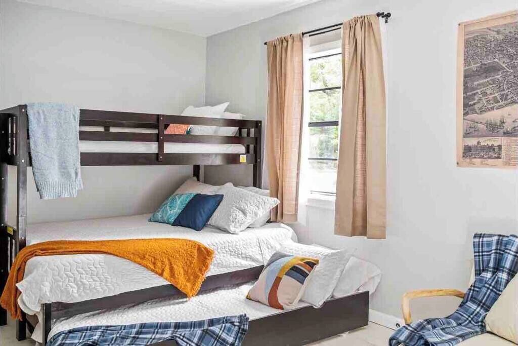 Photo of Bedroom in West Pensacola