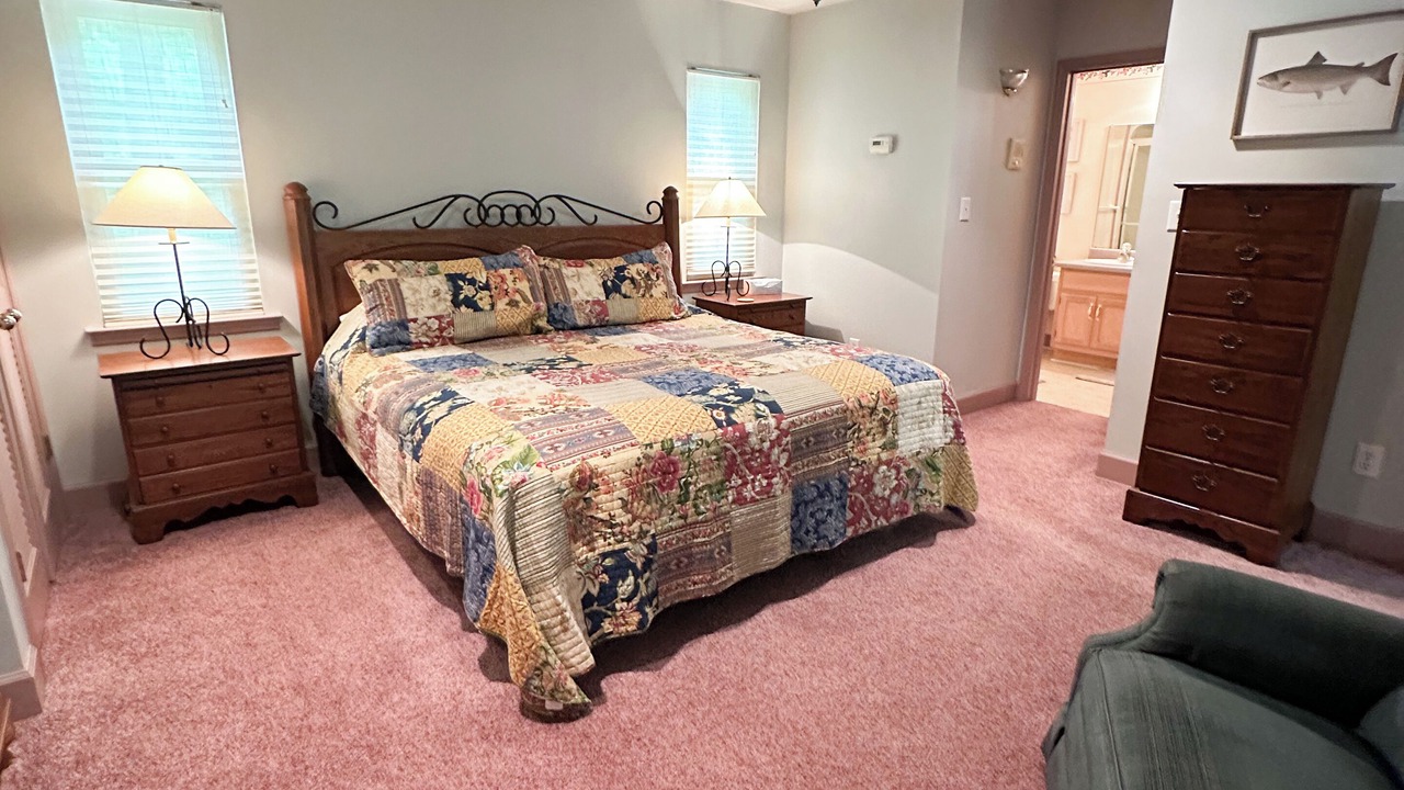 Photo of Bedroom in Crane Hill