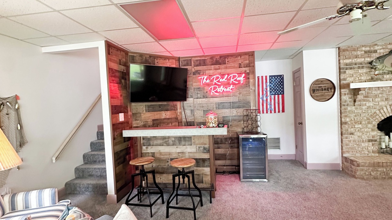 Photo of Livingroom in Crane Hill