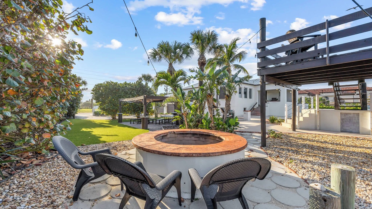 Photo of Outdoor in Cocoa Beach