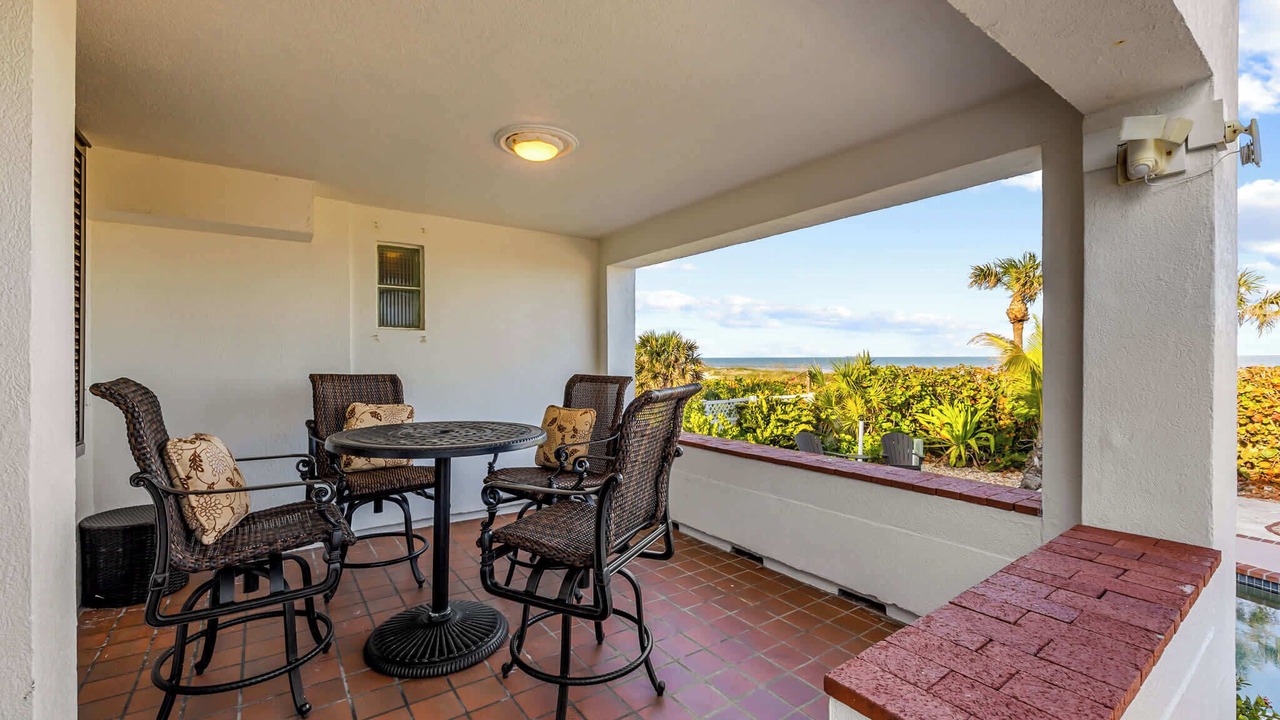 Photo of Outdoor in Cocoa Beach
