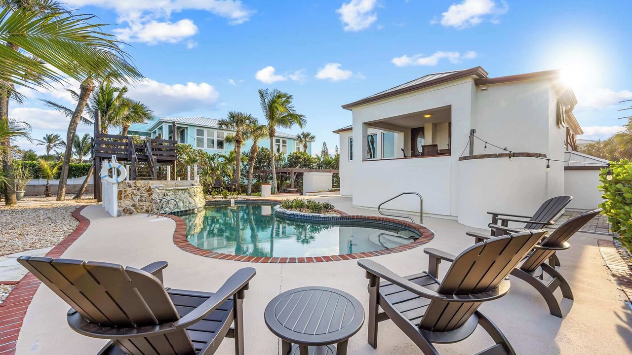 Photo of Outdoor in Cocoa Beach