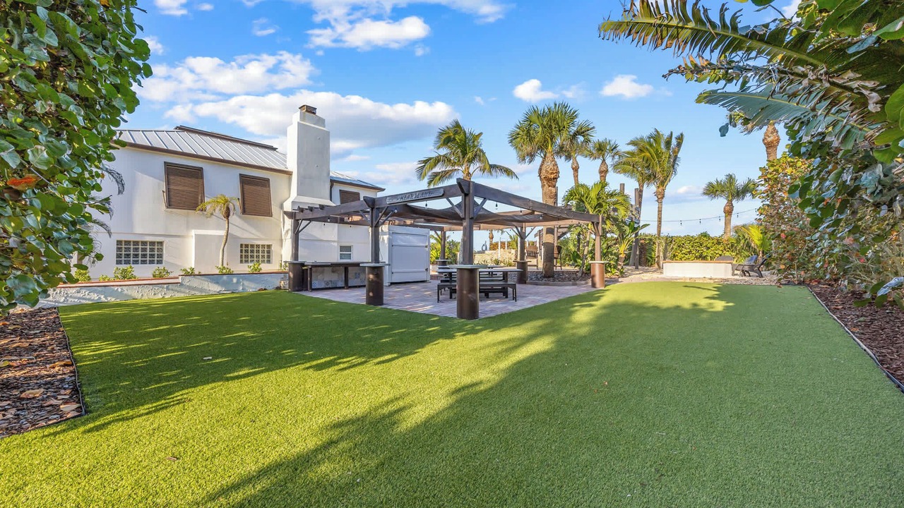 Photo of Outdoor in Cocoa Beach