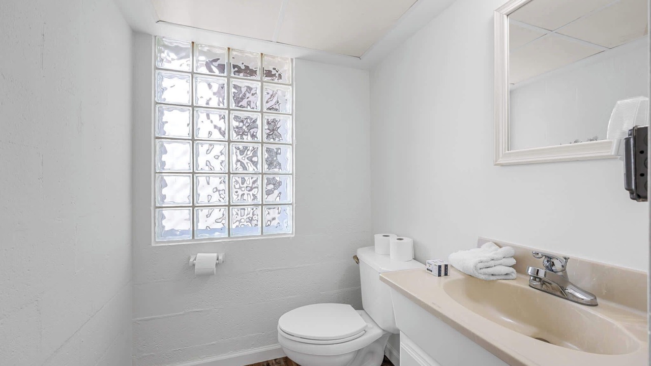 Photo of Bathroom in Cocoa Beach